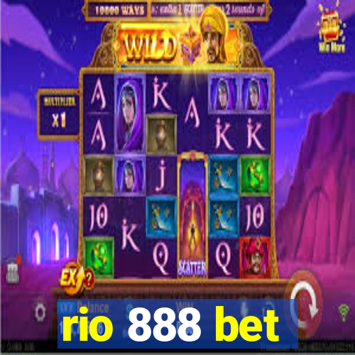 rio 888 bet